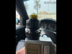 vape drag3 فيب دراج ٣ - 2