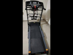 Treadmill - 2