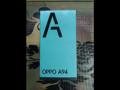 Oppo A94 - 1