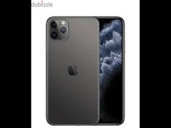 iPhone 11 Pro 256 - 1