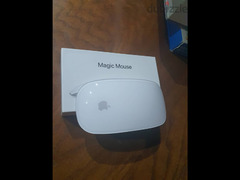 Magic Mouse