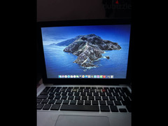 MacBook Pro A1278 Mid 2012