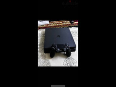 ps4 slim