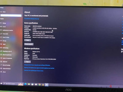 Dell 7010 استيراد بي حالة ممتازة