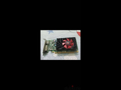 كارت شاشة AMD R5 340X - 1