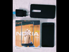 Nokia 6.1 العملاق