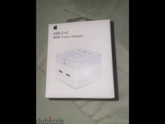 apple power adapter