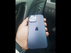 ايفون ١٤ برو ماكس - iPhone 14 Pro Max  256 G