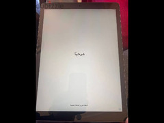 iPad pro (1st generation) 12.9 inch