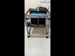 3D printer - 1