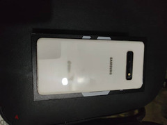 Samsung s10 plus 1 TB - 1