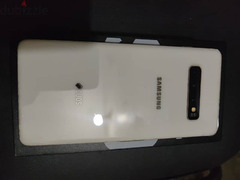Samsung s10 plus 1 TB - 2