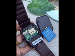 smart watch - 1