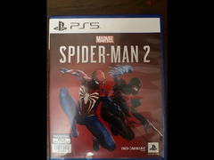 spider man 2 ps5