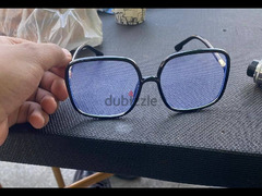 نظارة Blue cut جديدة - 1