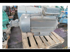 Leroy Somer Electric motor 200 kW 1500 rpm - 2