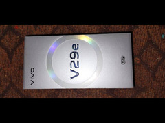 جهاز vivo v29e