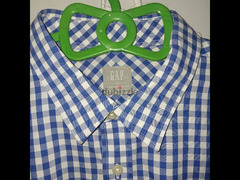 GAP Shirt for Men size XL. 
قميص GAP للرجال مقاس XL - 2