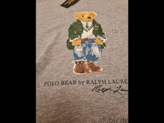 Ralph Lauren T shirt X Large BRAND NEW with Label - 1