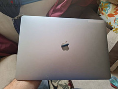 Appel MacBook Pro - 1