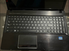 laptop  lenovo g580 - 1