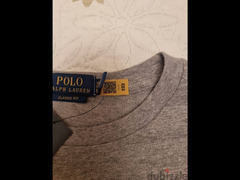 Ralph Lauren T shirt X Large BRAND NEW with Label - 2
