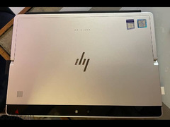 laptop hp Elite x2 touch screen - 1