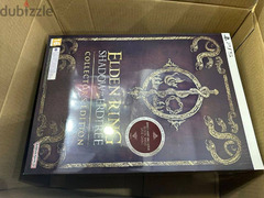 Elden ring shadow of the erdtree collector's edition - 2