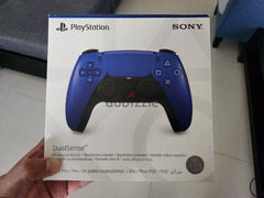ps5 controllers new sealed