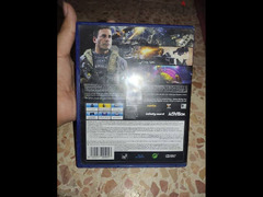 call of duty infinite warfare