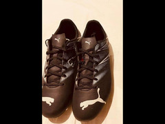 Football shoes PUMA