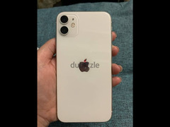 iPhone 11 white - 1