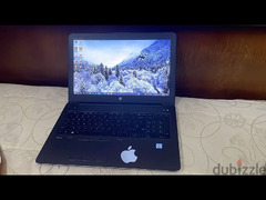 zbook g4 - 2