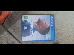 FIFA 22 للبيع