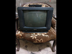تلفزيون جولد استار - 1
