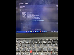 لابتوب لينوفو برمجه ومونتاج x240 - 2