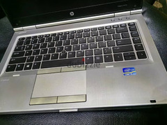 HP EliteBook 8740 لابتوب شبه جديد