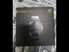 Smart watch( hwaii watch gt 2) - 1