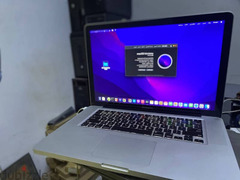 Macbook pro mid 2010 i7 8gb ram - ماك بوك 2010