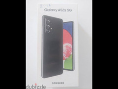 Samsung  A52s