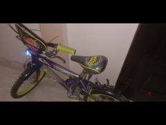 children's bike in an excellent condition - 1