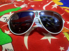 نظارتين شمس للبيع Carrera و silhouette