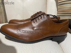 حذاء رجالي ماركه Duchini - 2