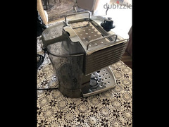 DeLonghi Scultura Espresso Machine - مكنة ديلونجي سكلتورا للاسبريسو - 2