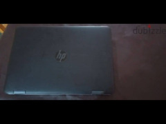 HP pro book 640 g2