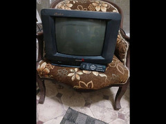 تلفزيون جولد استار - 2