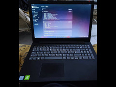 Laptop lenovo ideapad 130-15IKB - 2
