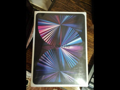 ايباد برو m1 iPad Pro