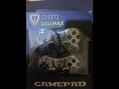 Gigamax gamepad Gp8072 for pes زيرو - 1