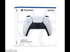 متوفر دراعات بلايستيشن ٥ للبيع ps5 controller